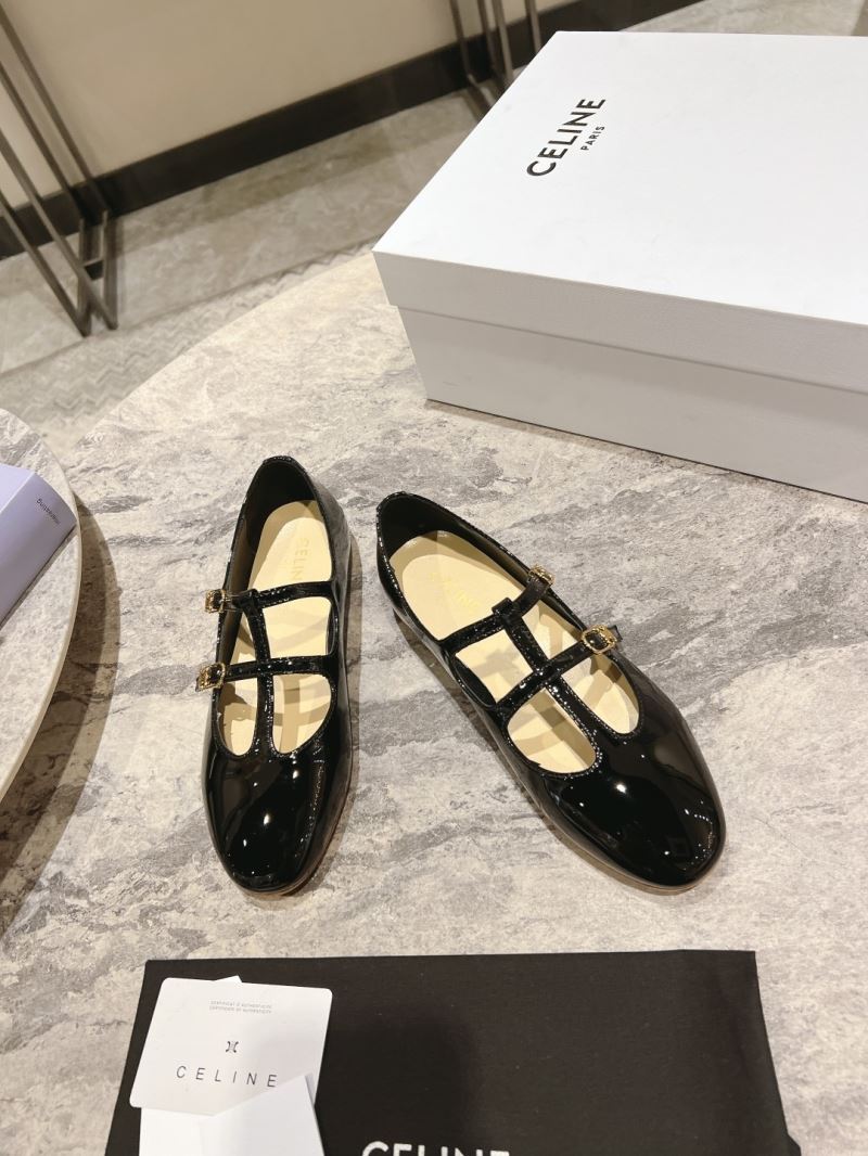 Celine Shoes